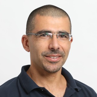 Dr. Yaniv Salem